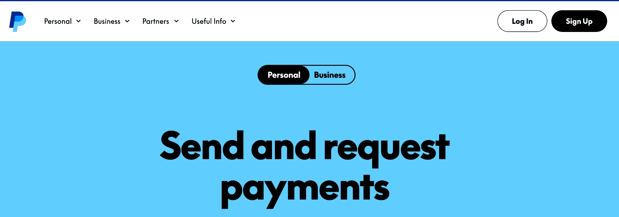 PayPal India