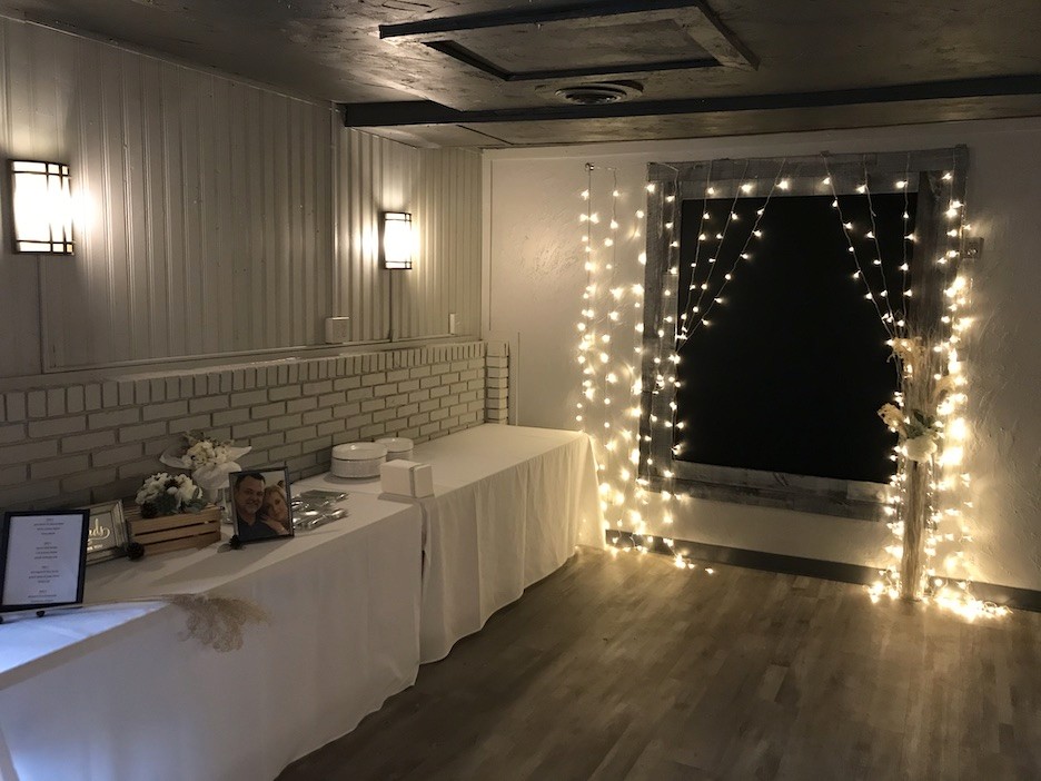 Event details at Brickhouse Commons