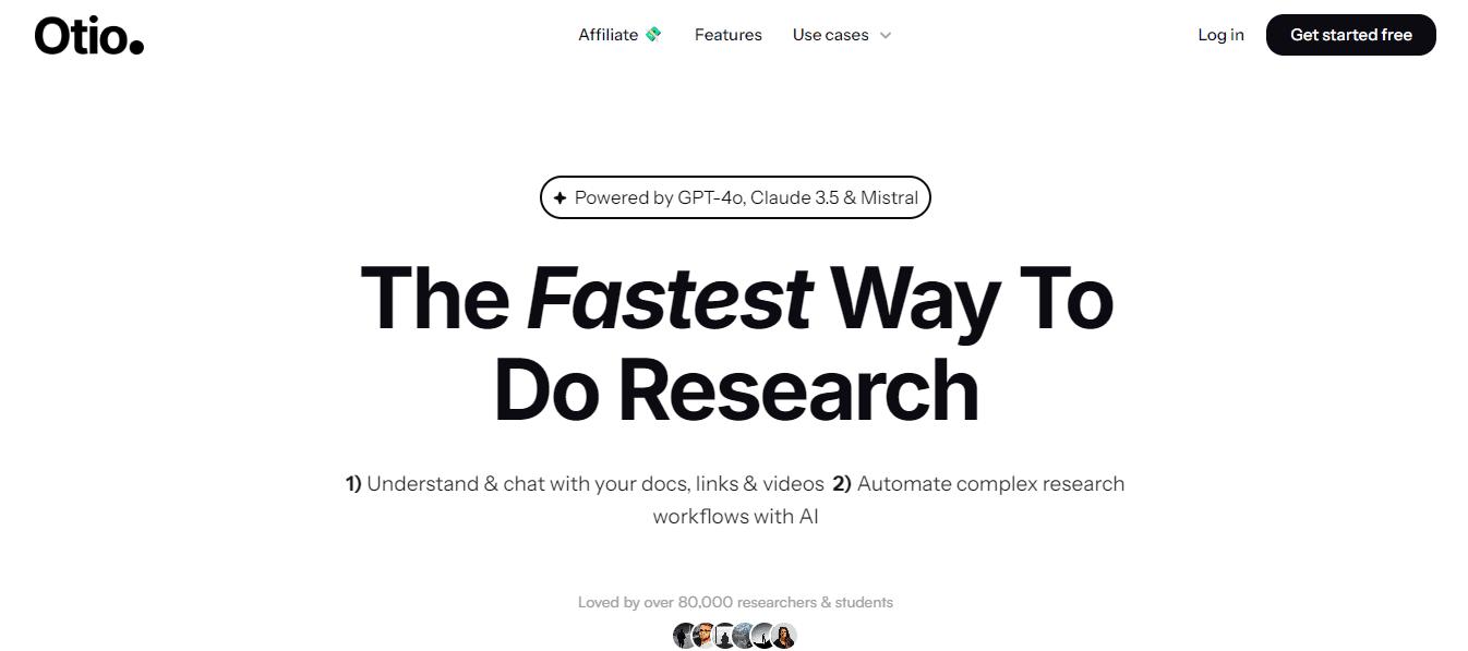 How To Summarize A Paper In ChatGPT In 5 Simple Steps Otio Blog