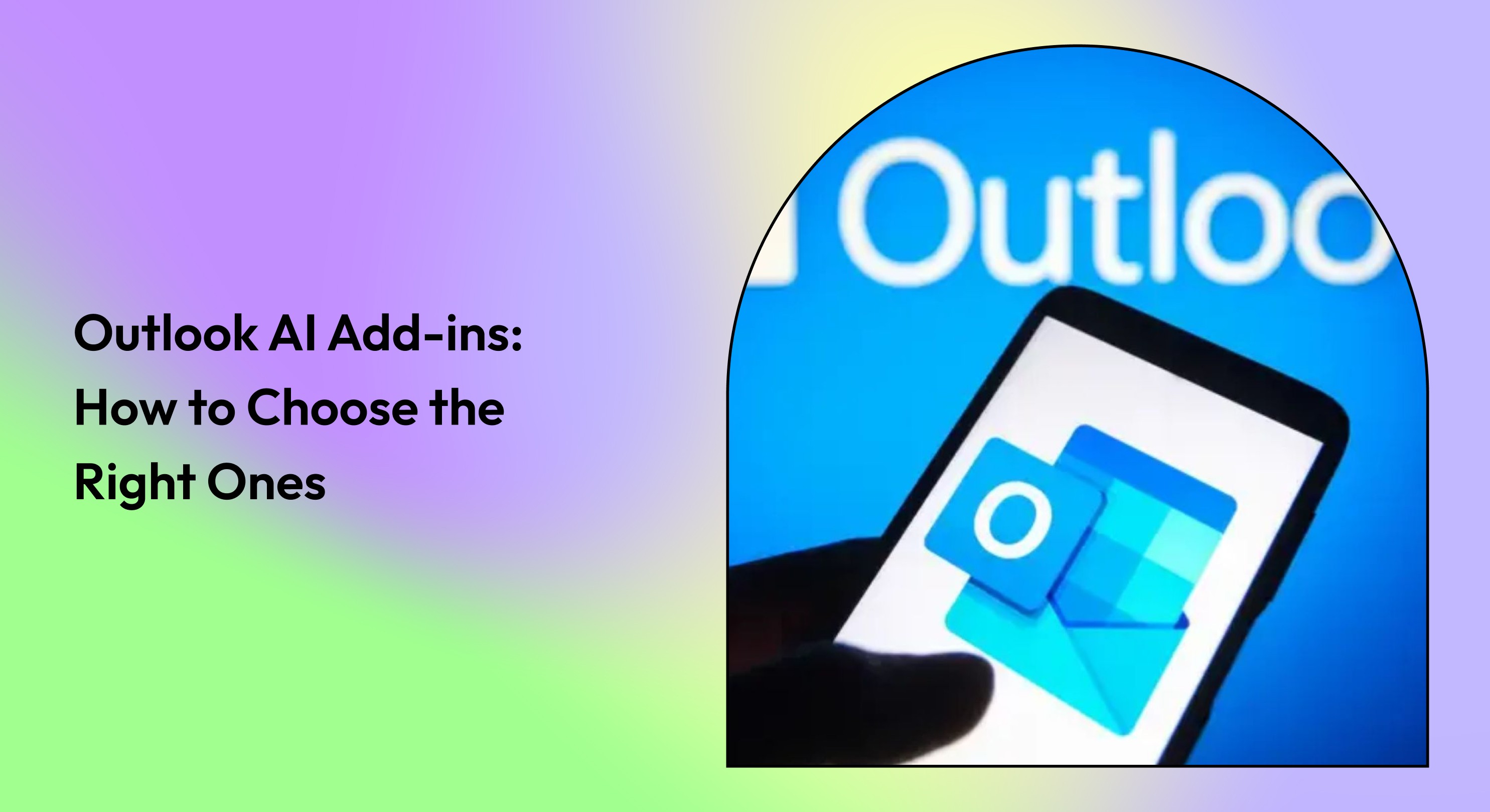 Outlook AI Plugin Guide: How to Choose the Right Add-ins for Productivity