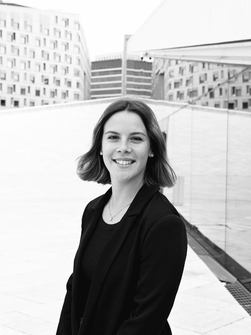 Photo of Marine Dedieu