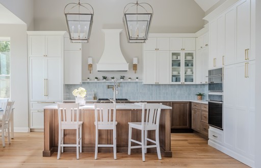 Best Custom Kitchens in Austin Texas