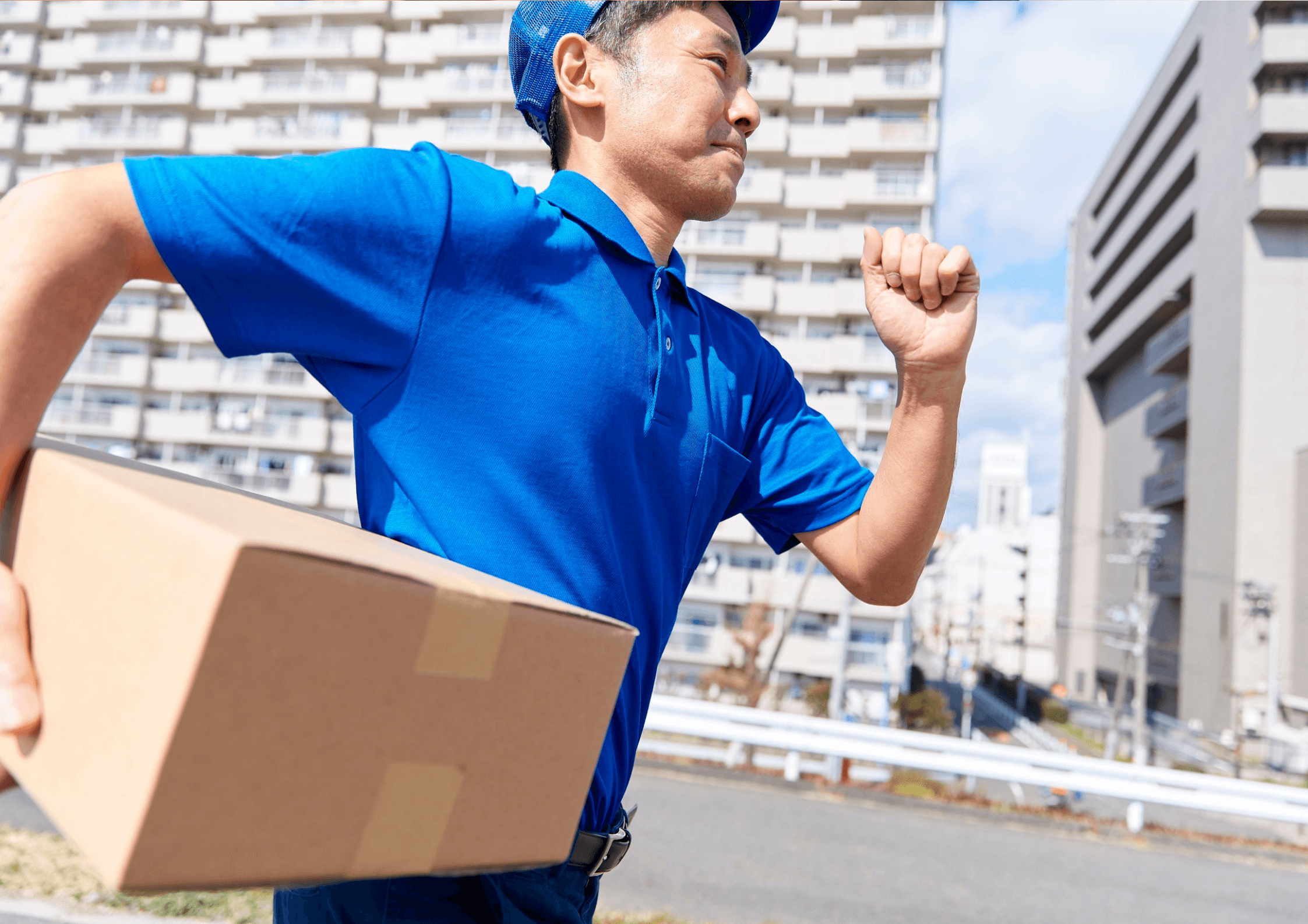 Teslimat Hızı ve Müşteri Deneyimi Üzerindeki Etkisi