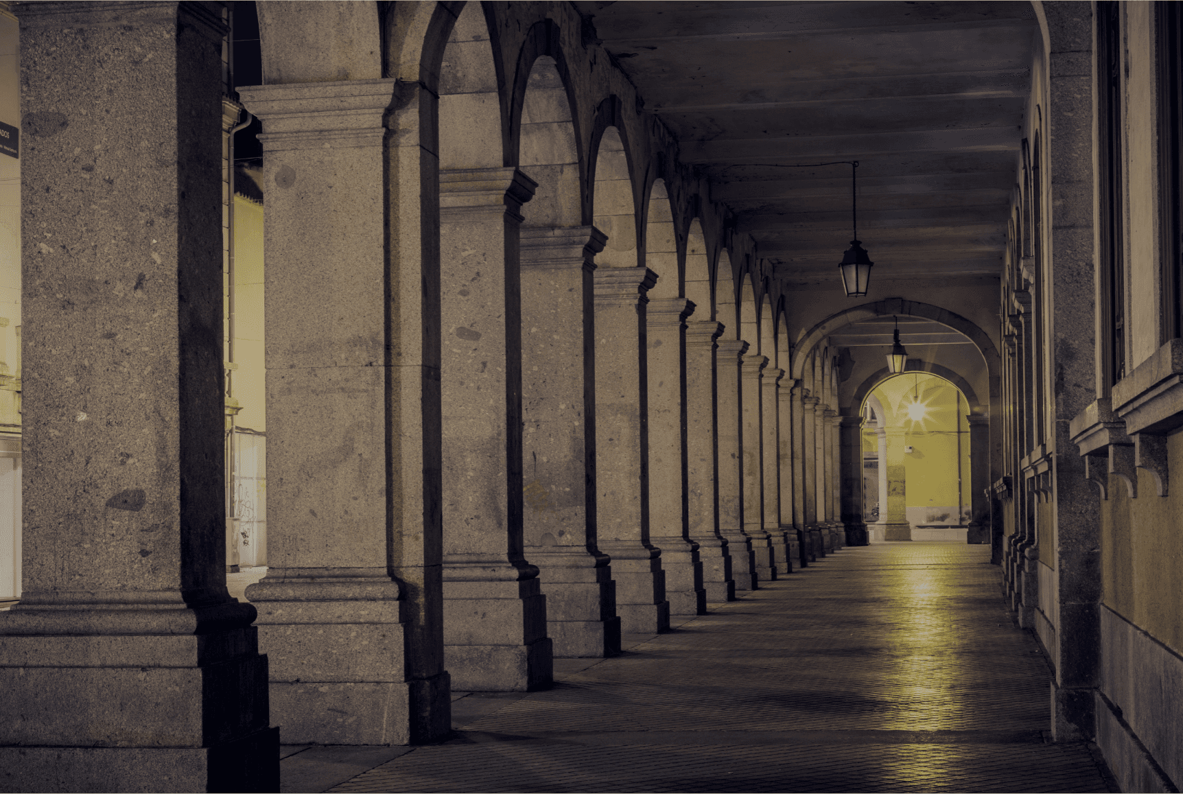 architecture service