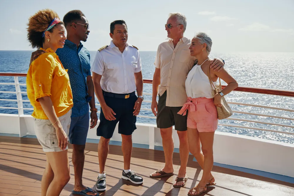 Windstar Cruises to Tahiti & South Pacific Islands