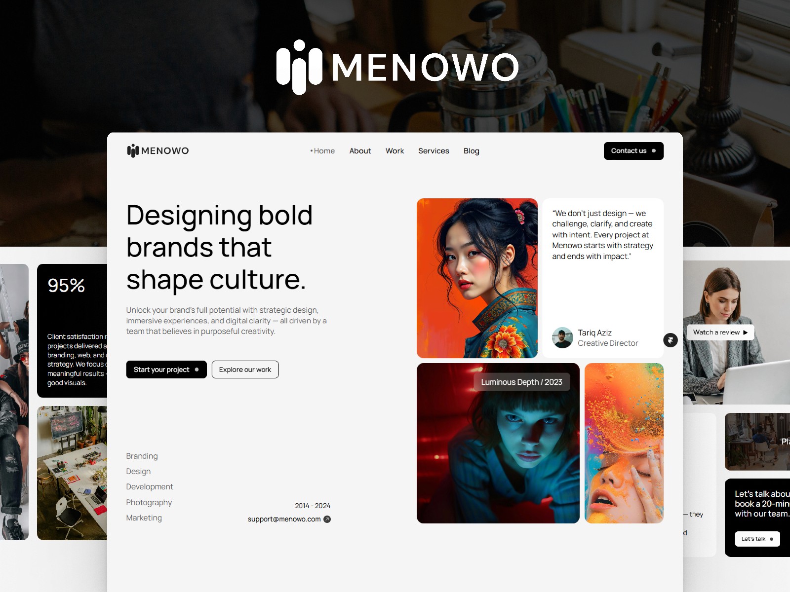 Menowo
