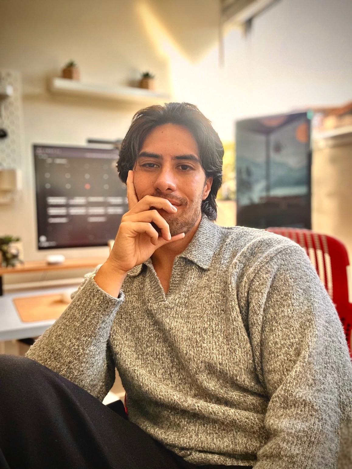 Profile Image of Nate