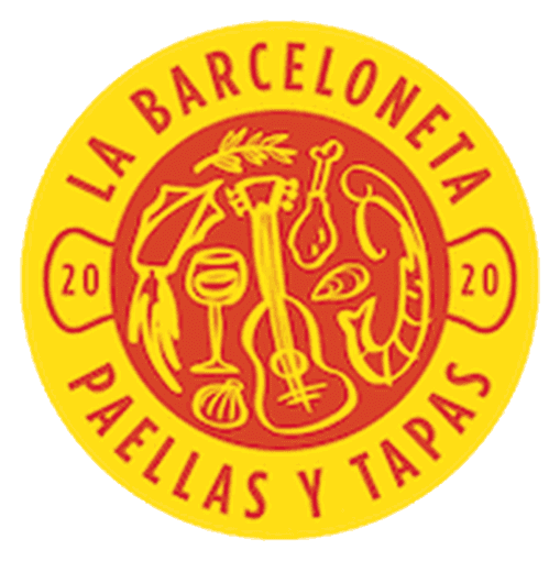 La Barceloneta logo