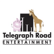 Telegraph logo