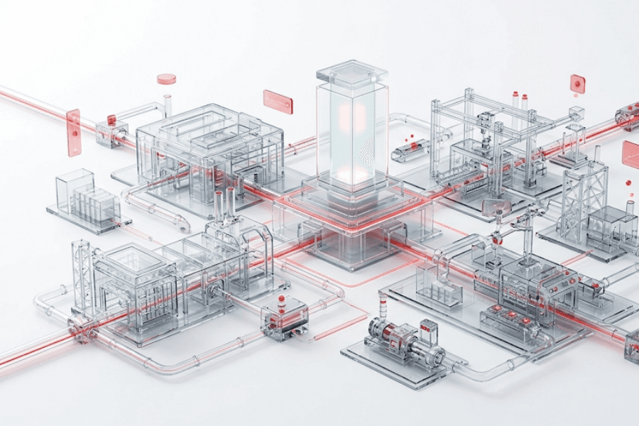 Credit Ratings in the Manufacturing Sector