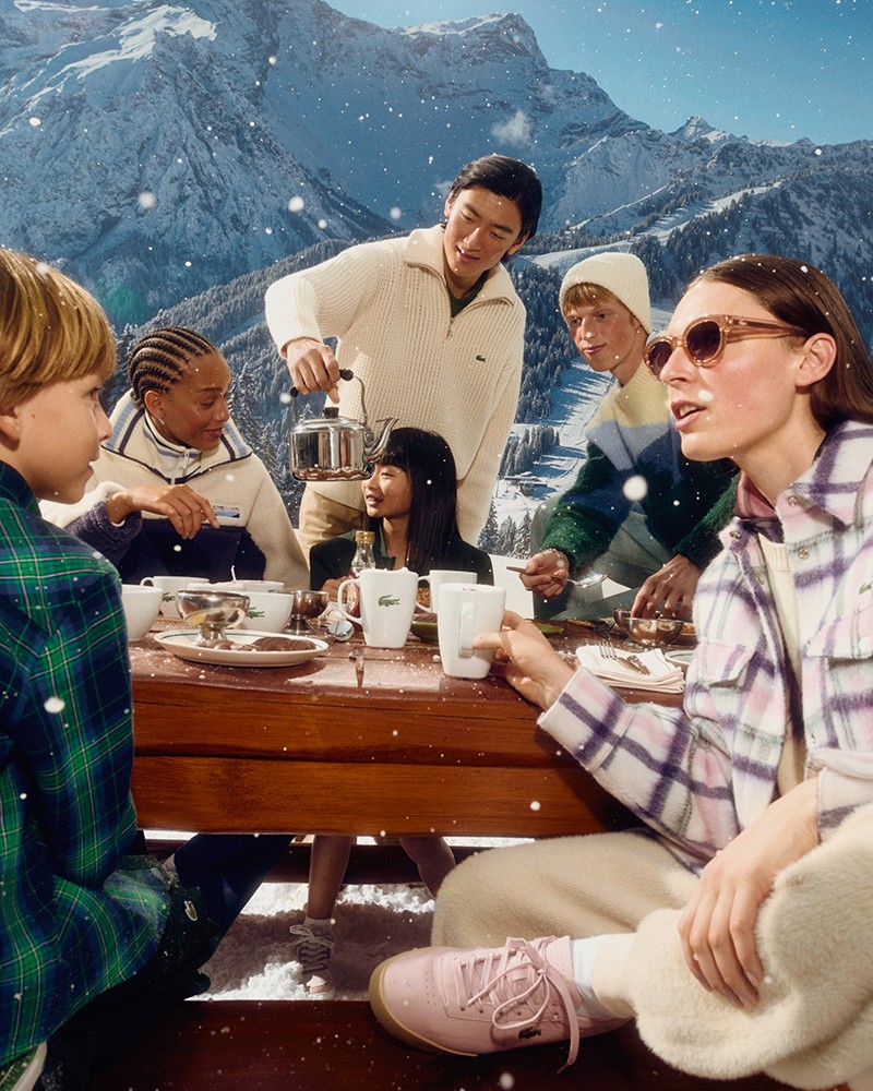 Casting Director Timoer Nulens - The CASTLOG Portfolio