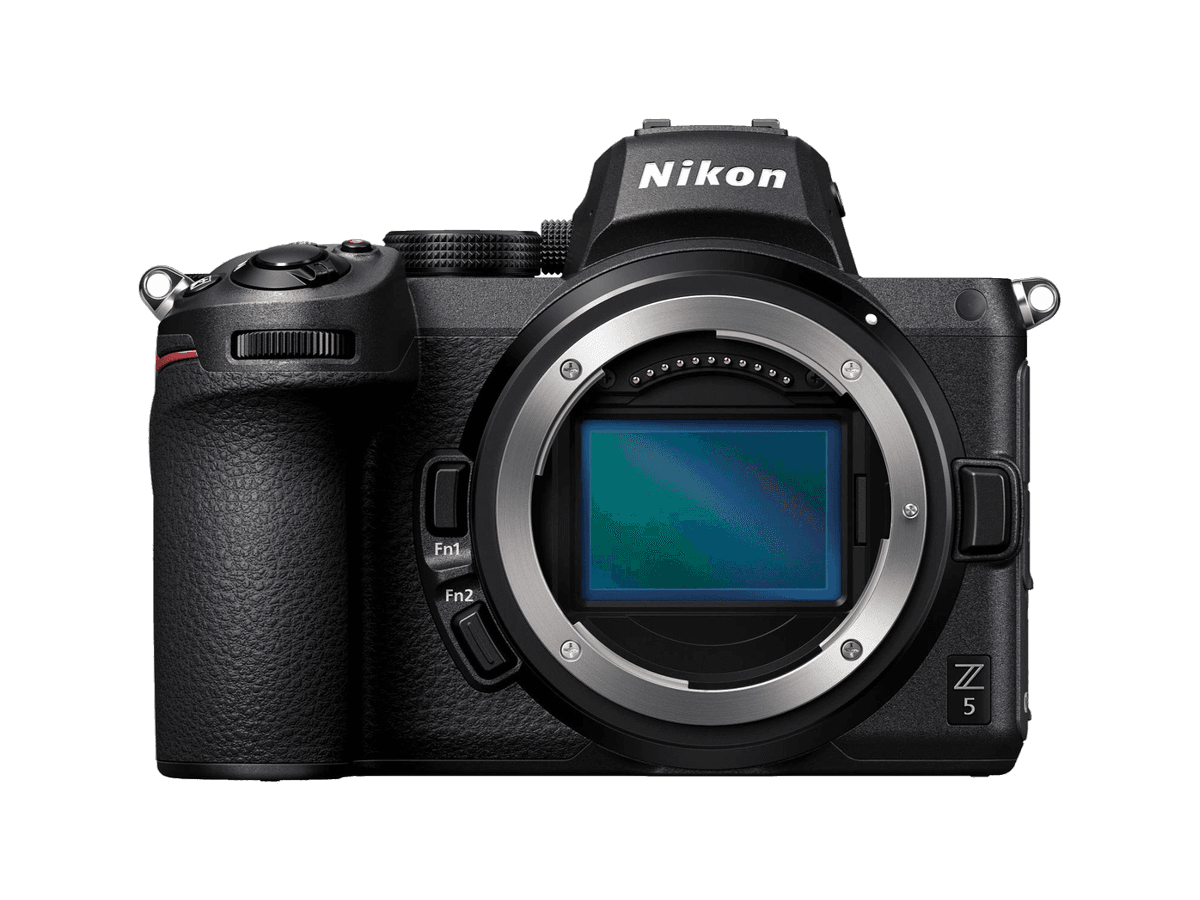Nikon Z5