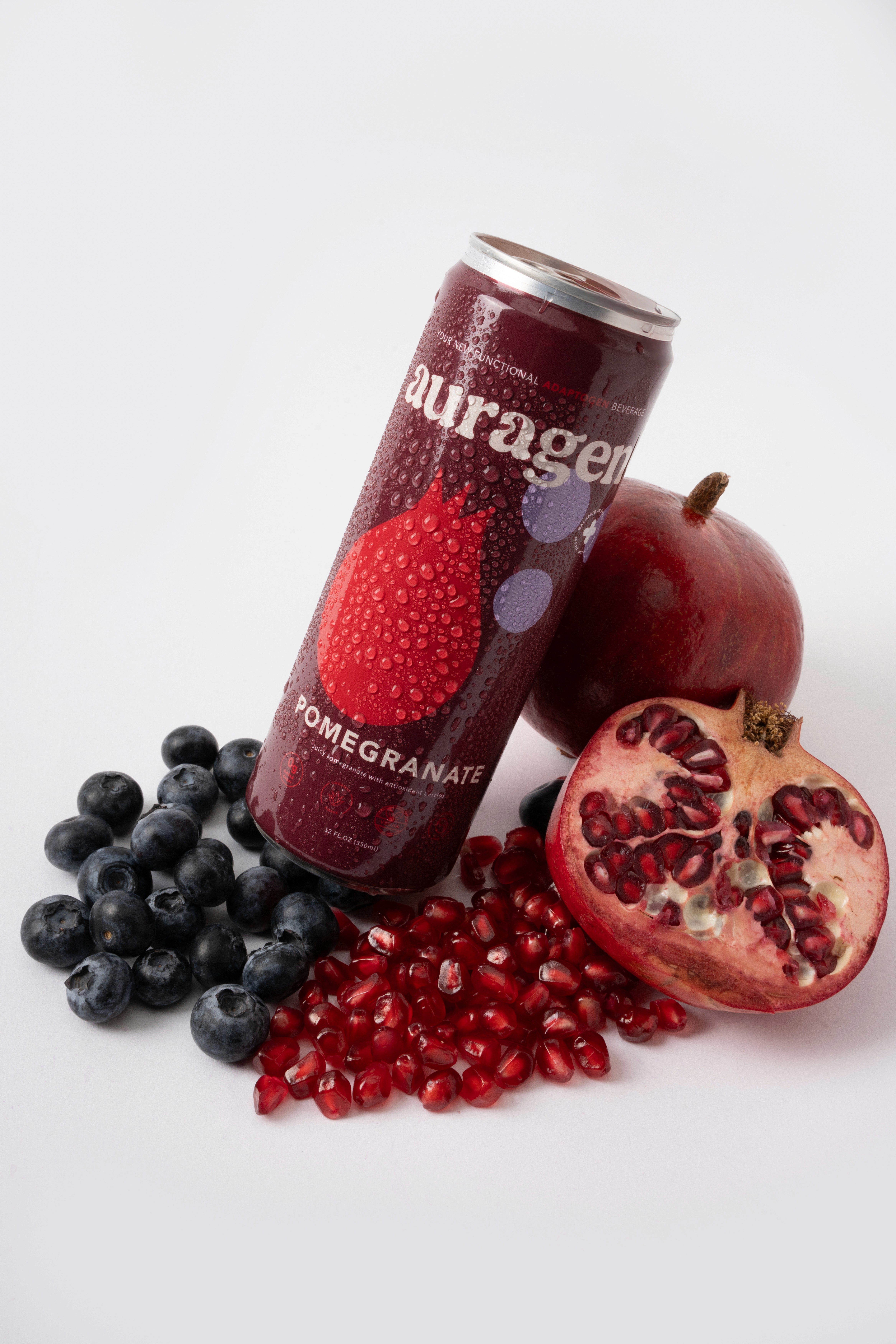 Dom Pérignon vineyards from the sky