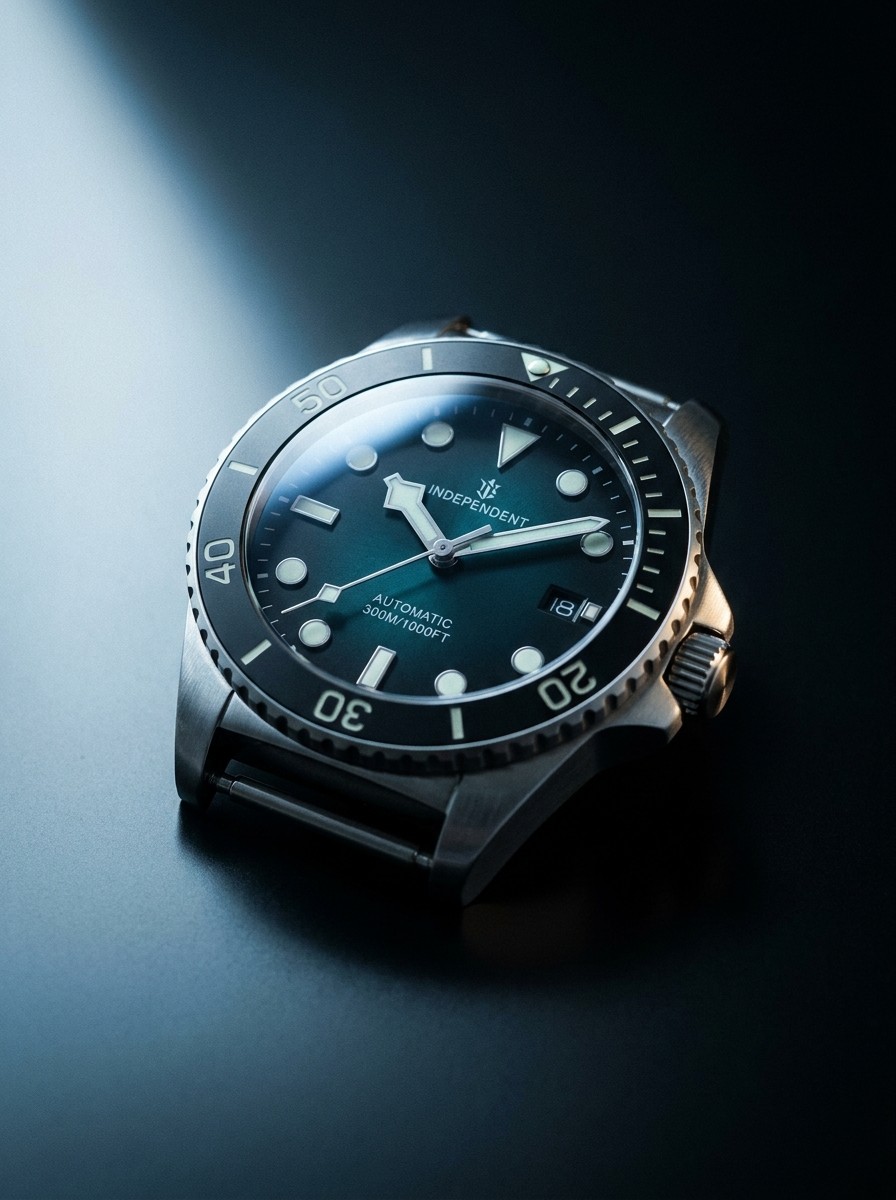 Abyssal 300