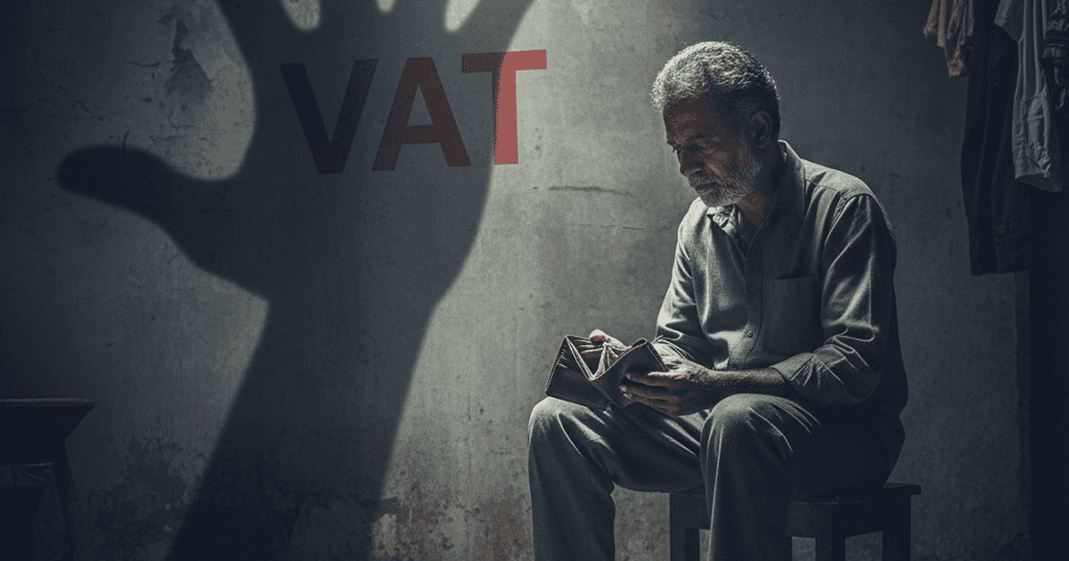 The damage to your wallet from the VAT increase and the way forward