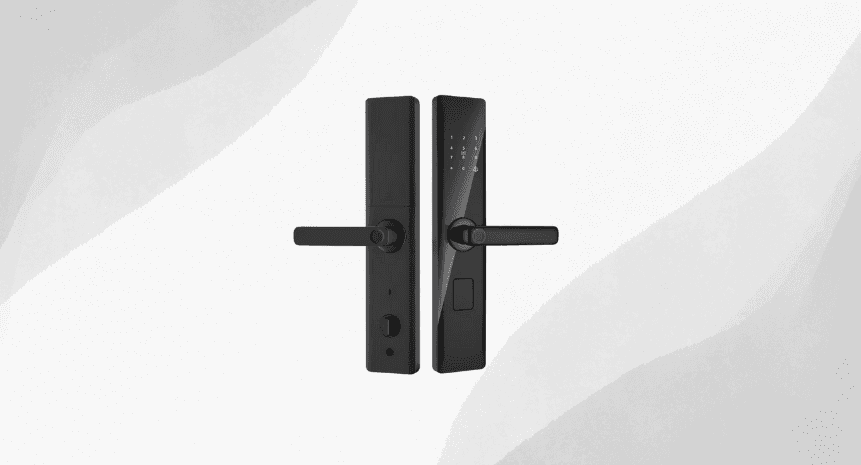 Smart Lock Ultra product photo; appearance varies by model