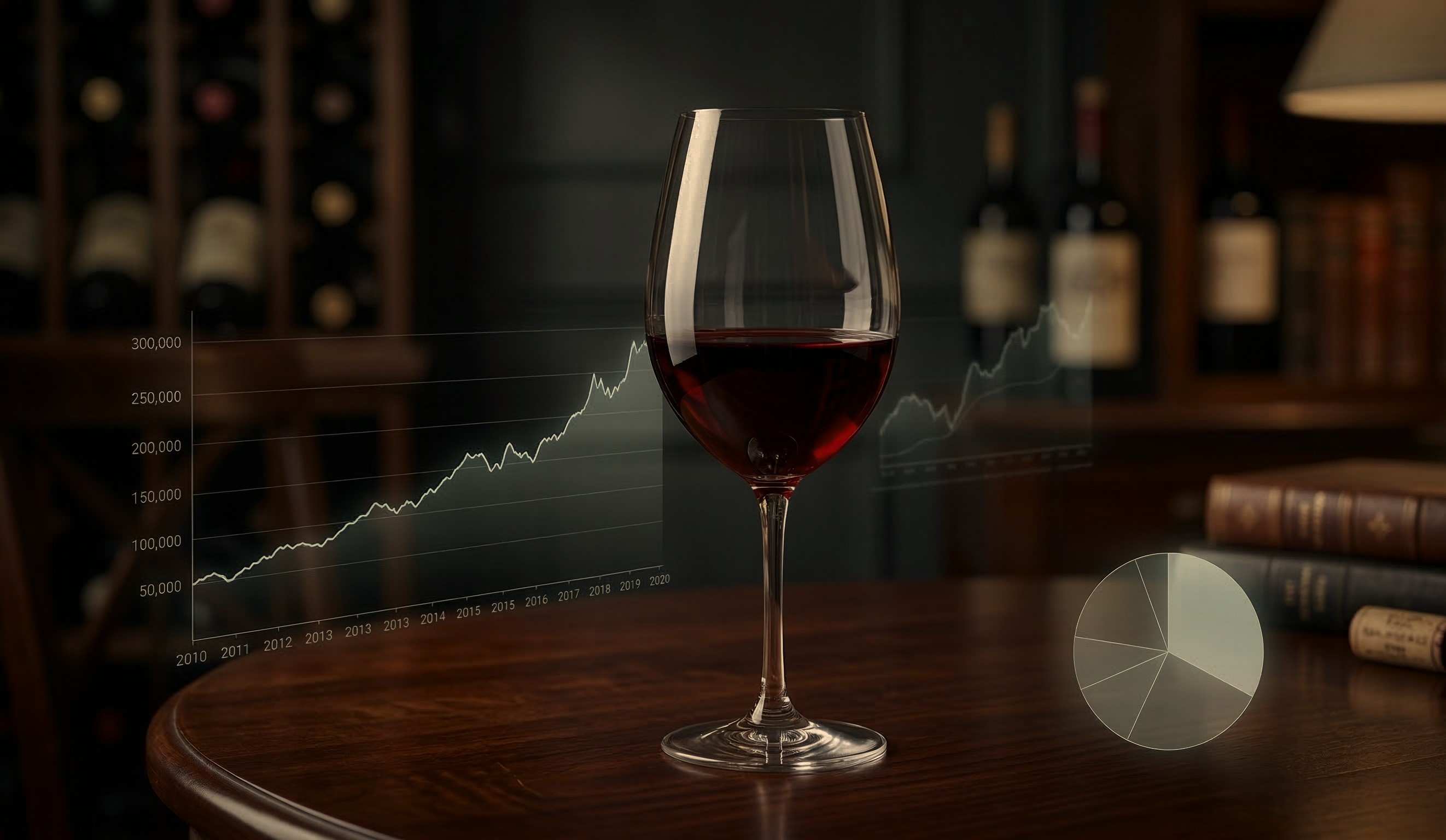 fine wine investing