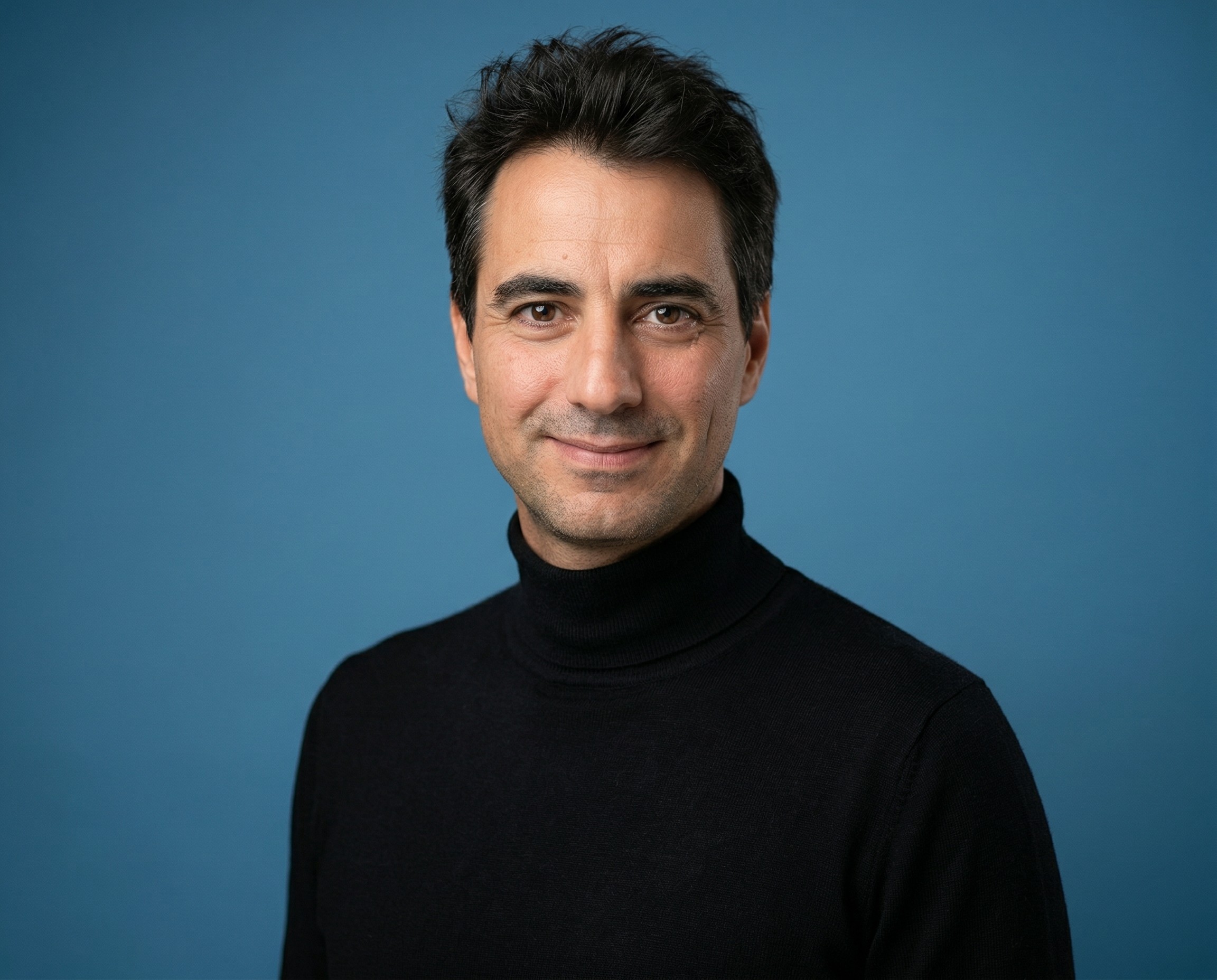 Anthony Leone - Speedoctor