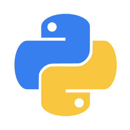 Python Logo