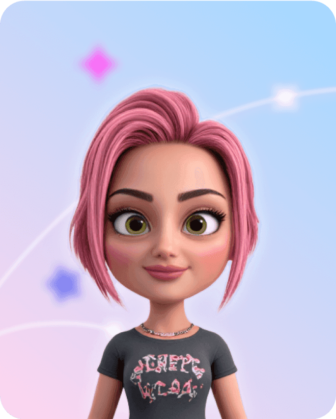 Image of Alexia Norris