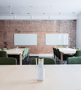 Desk & Surface Care