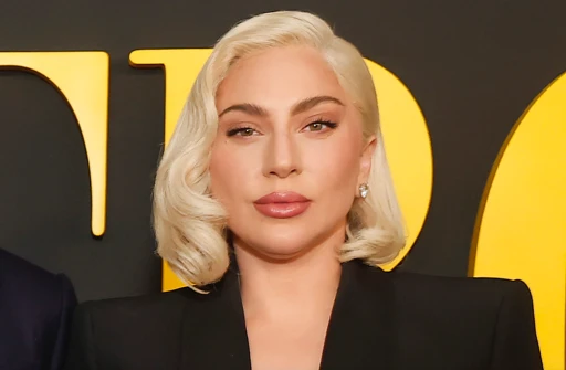 Lady Gaga clipping campaign