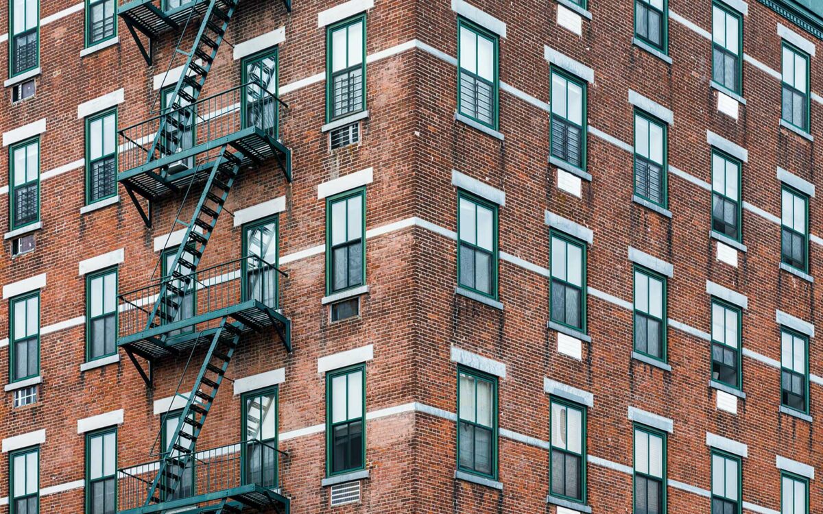 Office Building