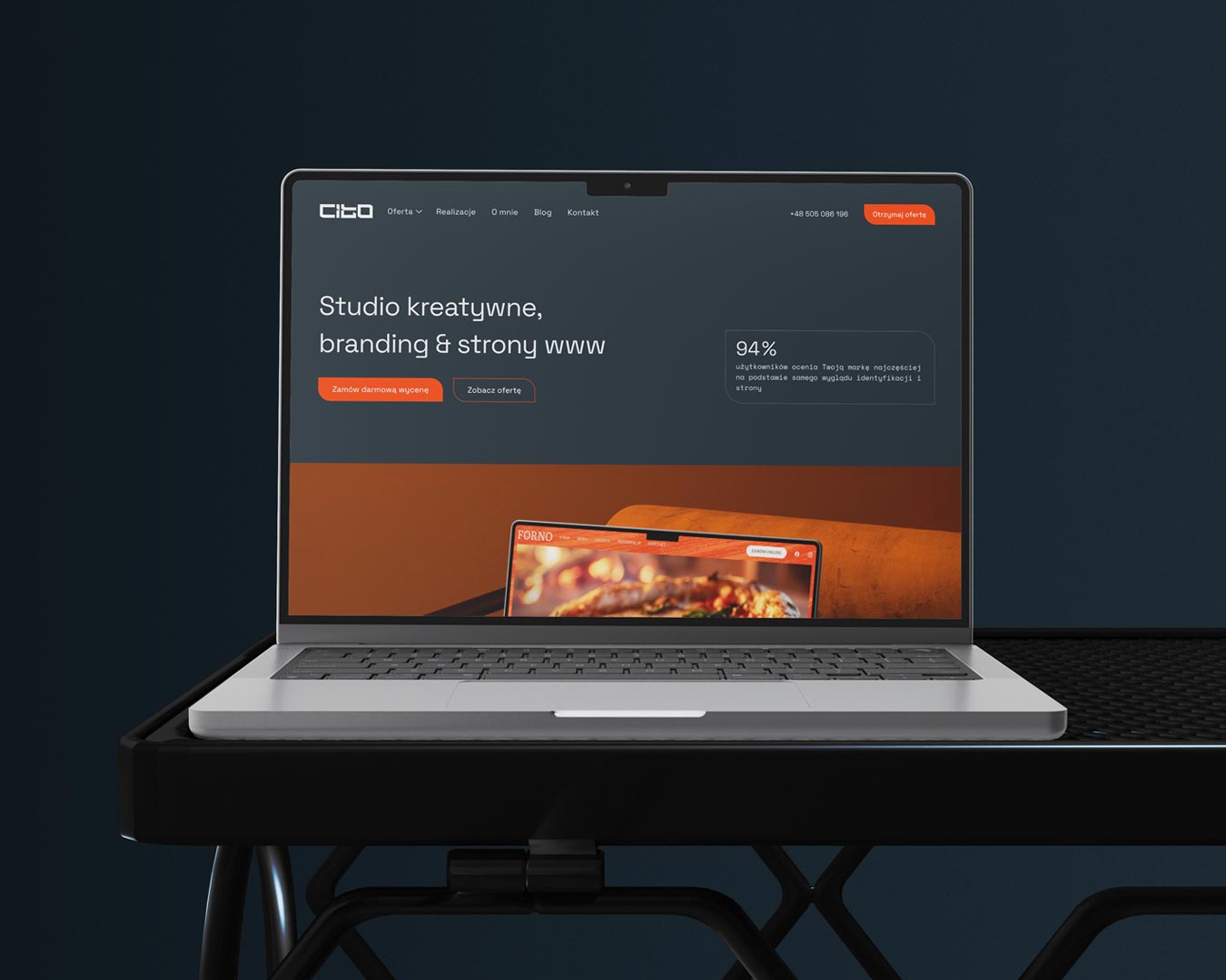 Ile kosztujeStrona internetowa dla firmy usługowej – co naprawdę ma znaczenie? strona internetowa?