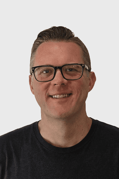 Chris Stout Headshot