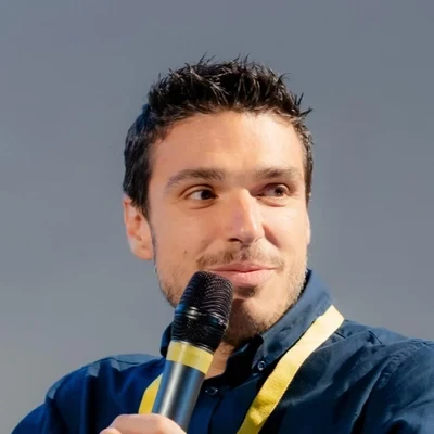 Federico Dezi