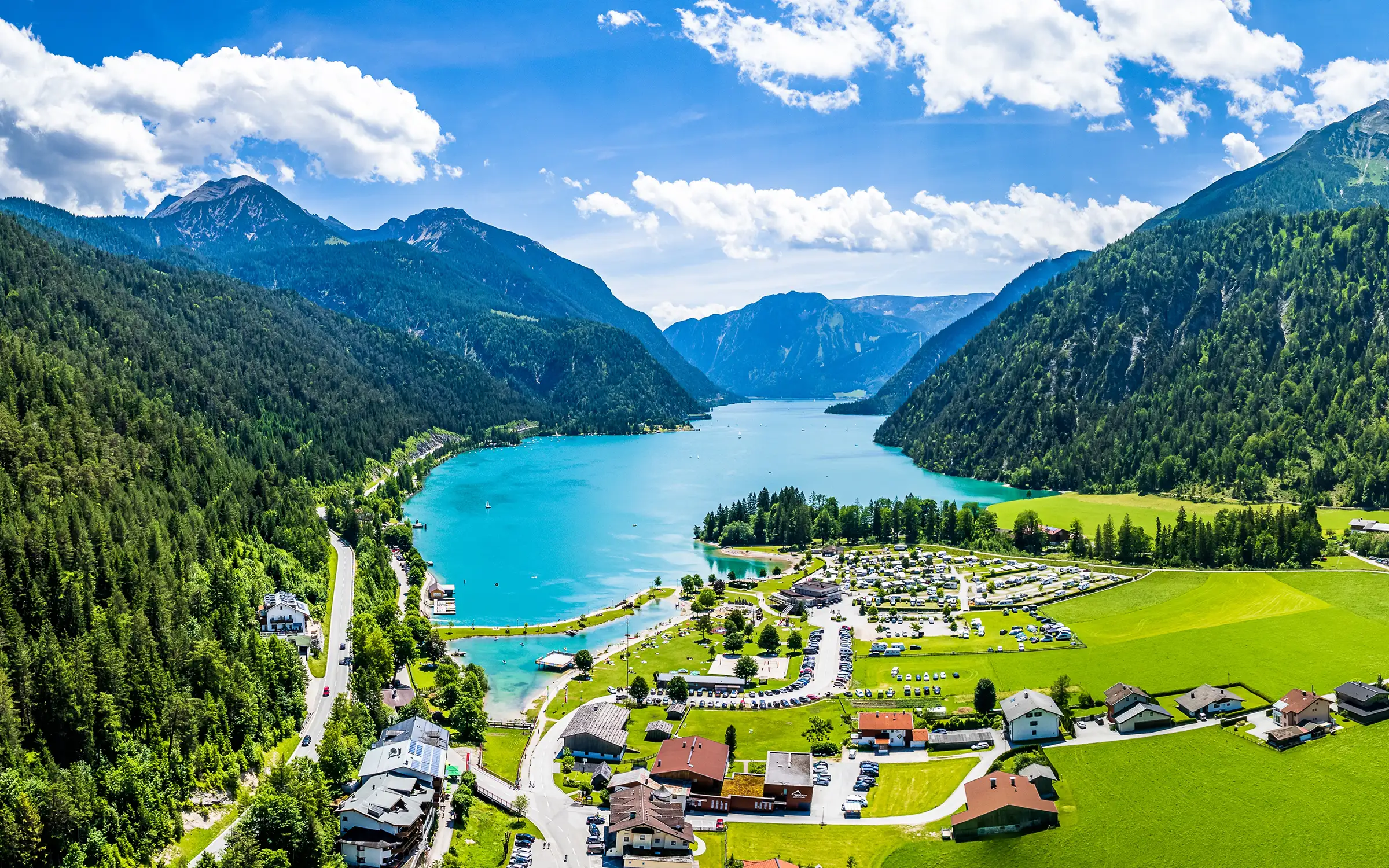 Sykkeltur fra München til Venezia – gjennom 3 land | Expa Travel