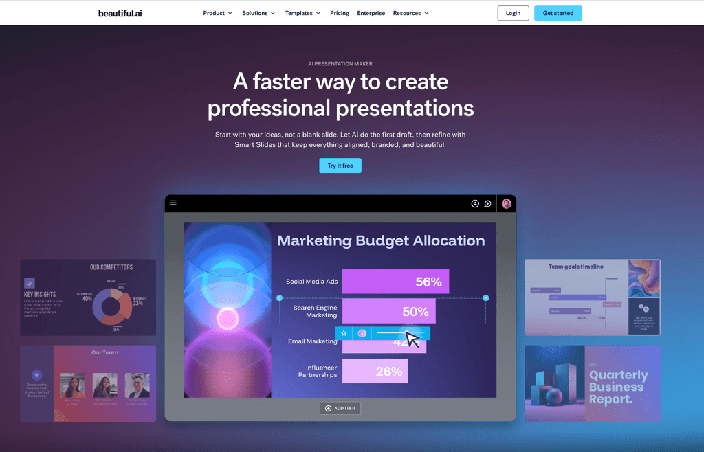 10 Best AI Infographic Generators in 2026 (Free & Paid Tools to Create ...
