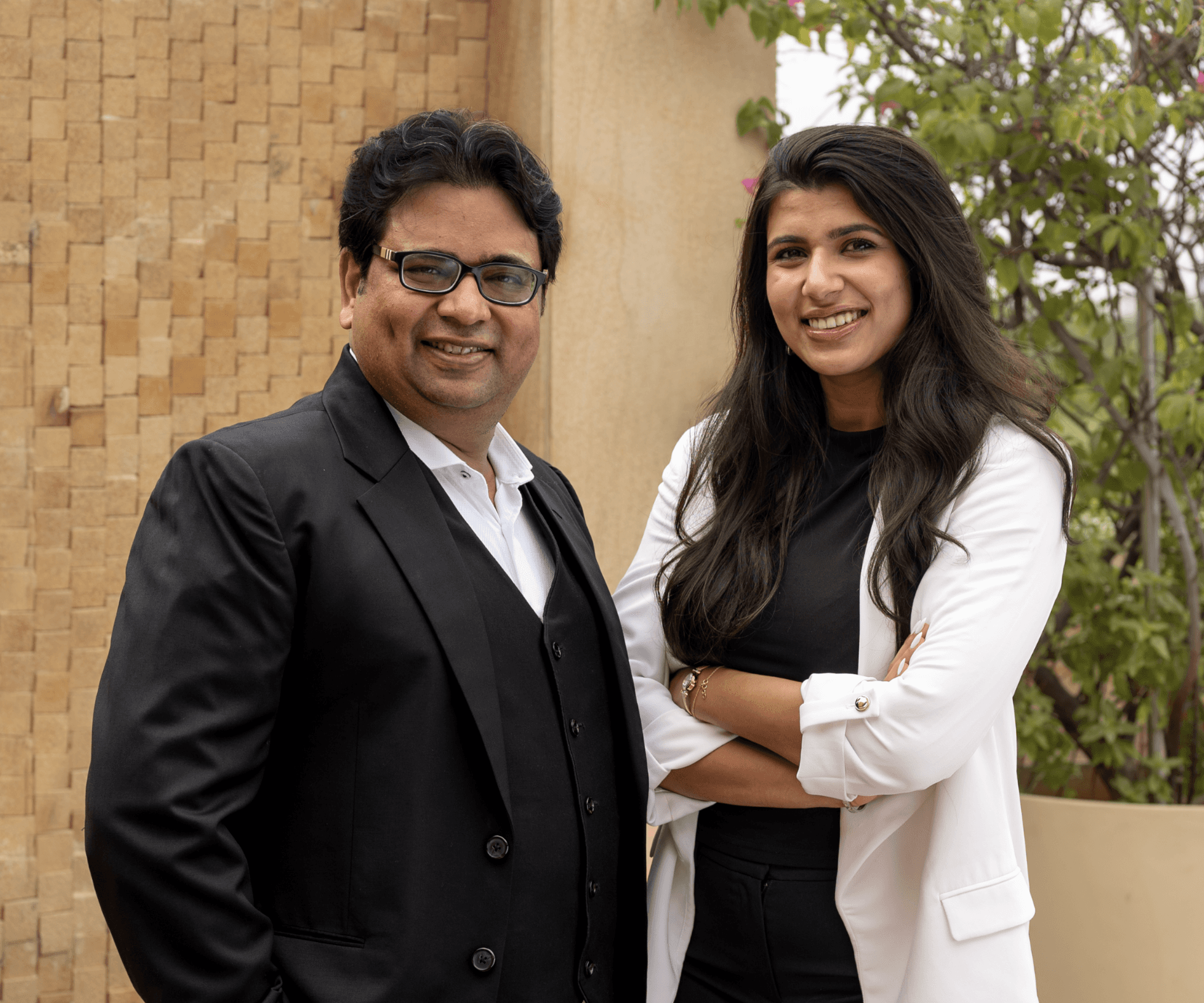 Naveen Sonkiya, Founder & Director
