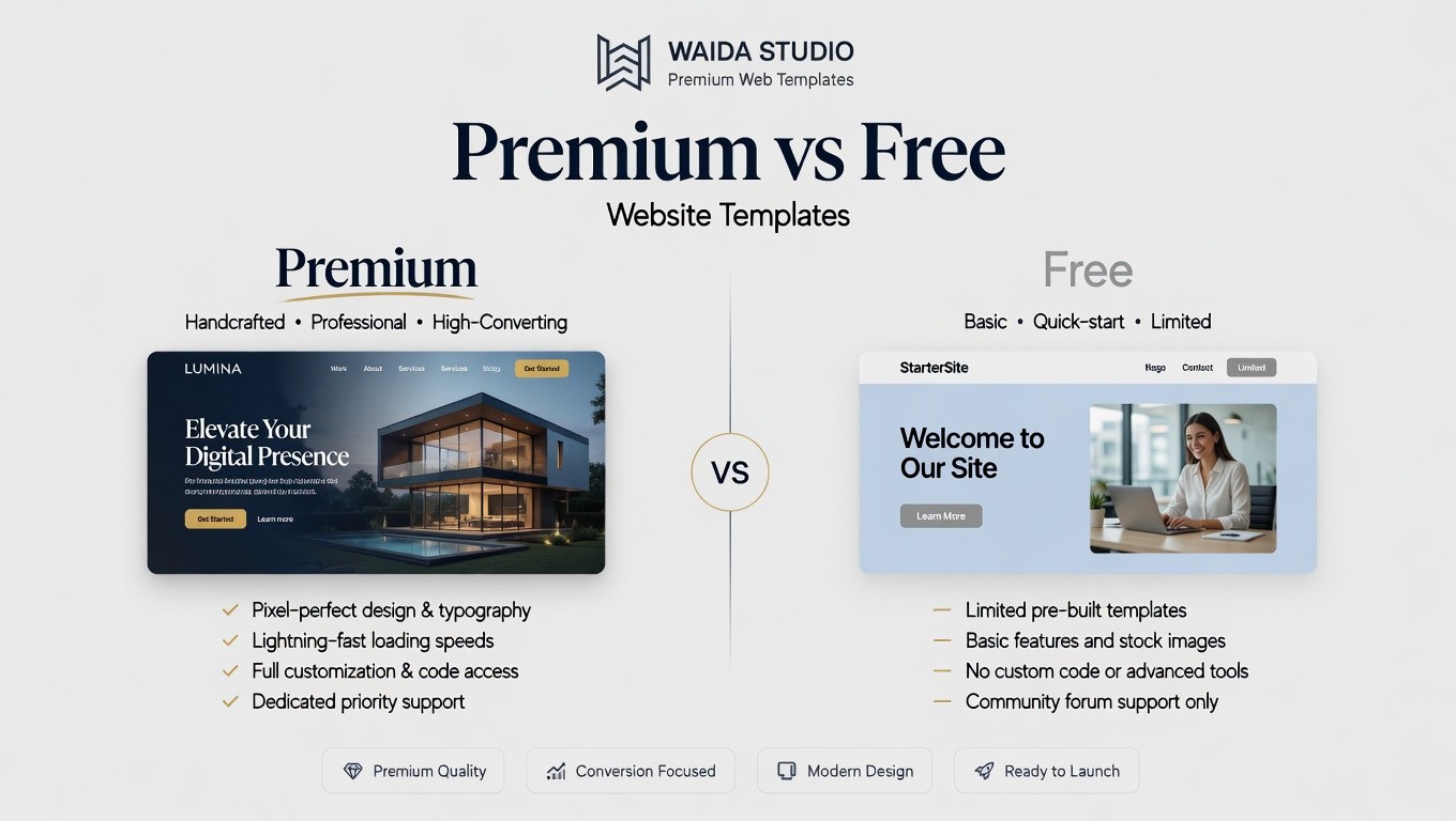 Waida Studio Social Share Image