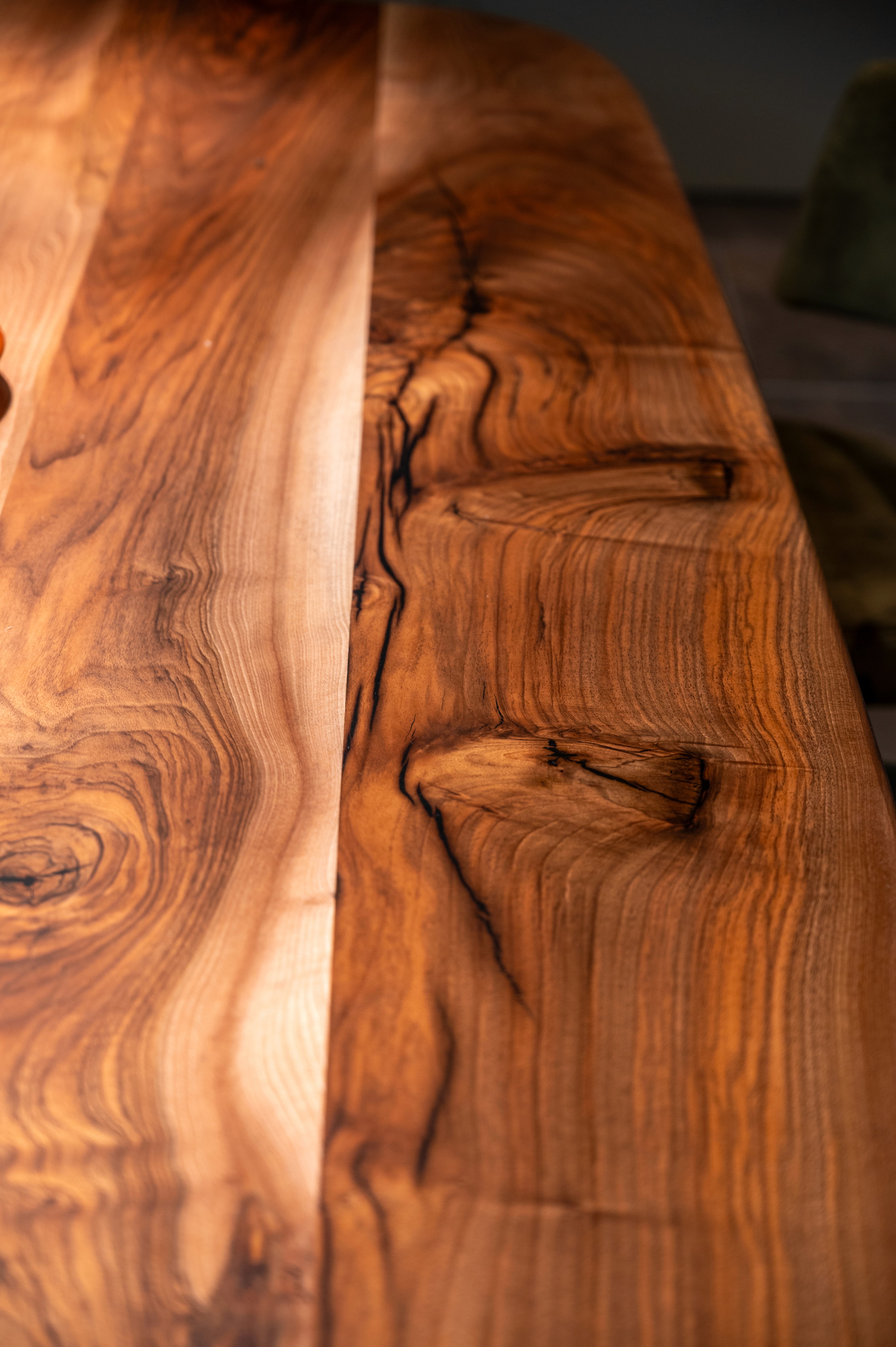 Interior Work by Haven Craft 