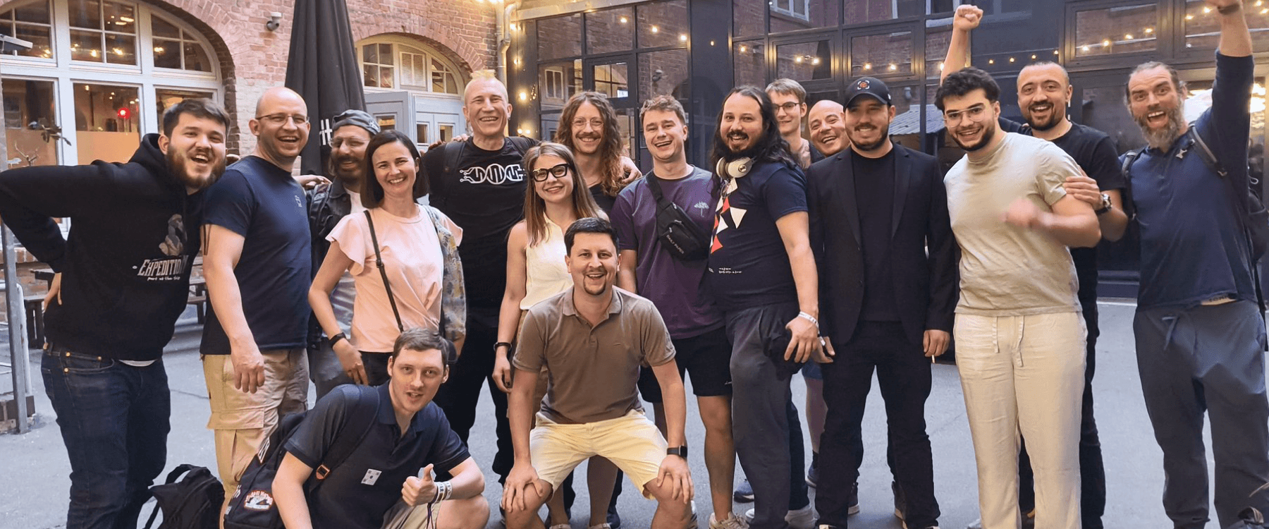 The image featured at the top of the about us page #1