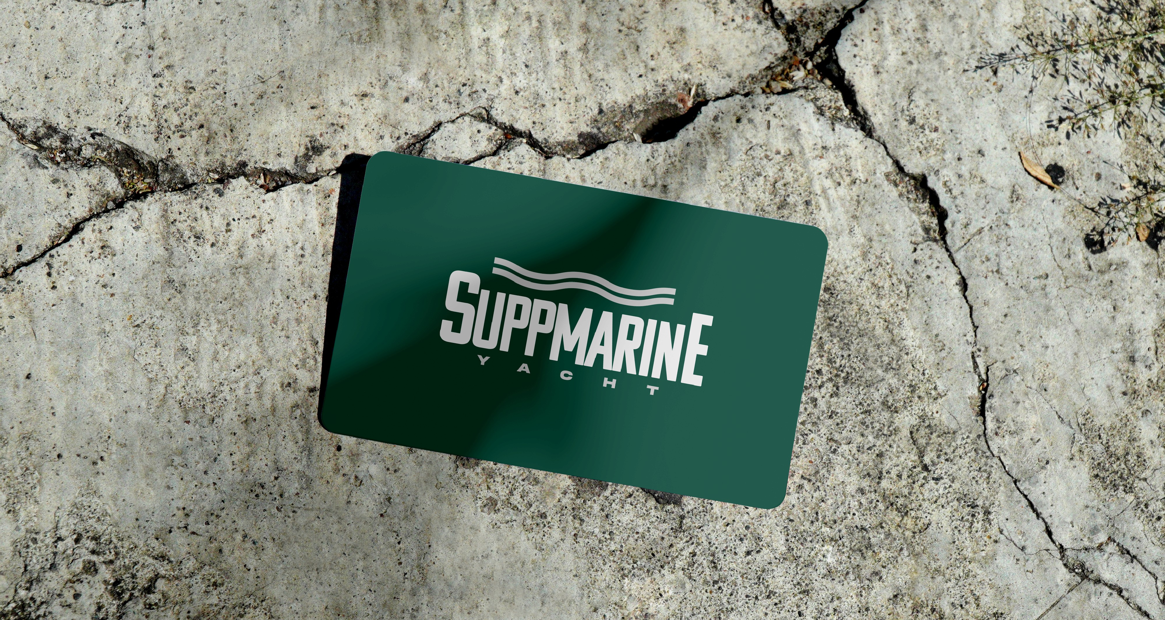 Supmarine
