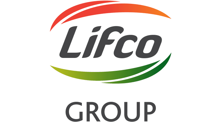Client logo