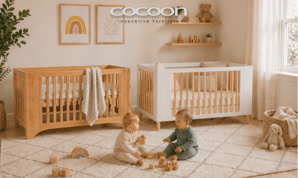 Cocoon Furniutre | Mayank Poddar | Melbourne
