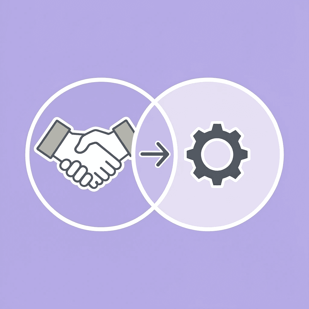 Customer success is most relevant in subscription and B2B environments with ongoing relationships