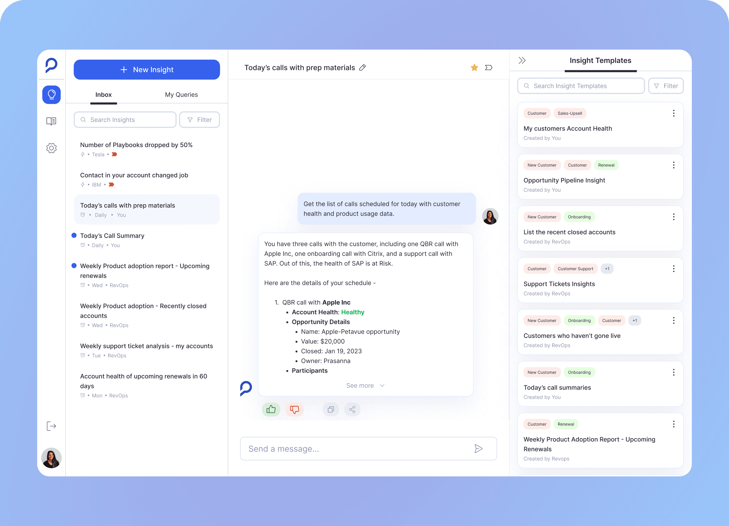 Natasha Girish's Portfolio