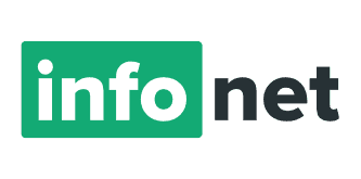Logo du site Infonet
