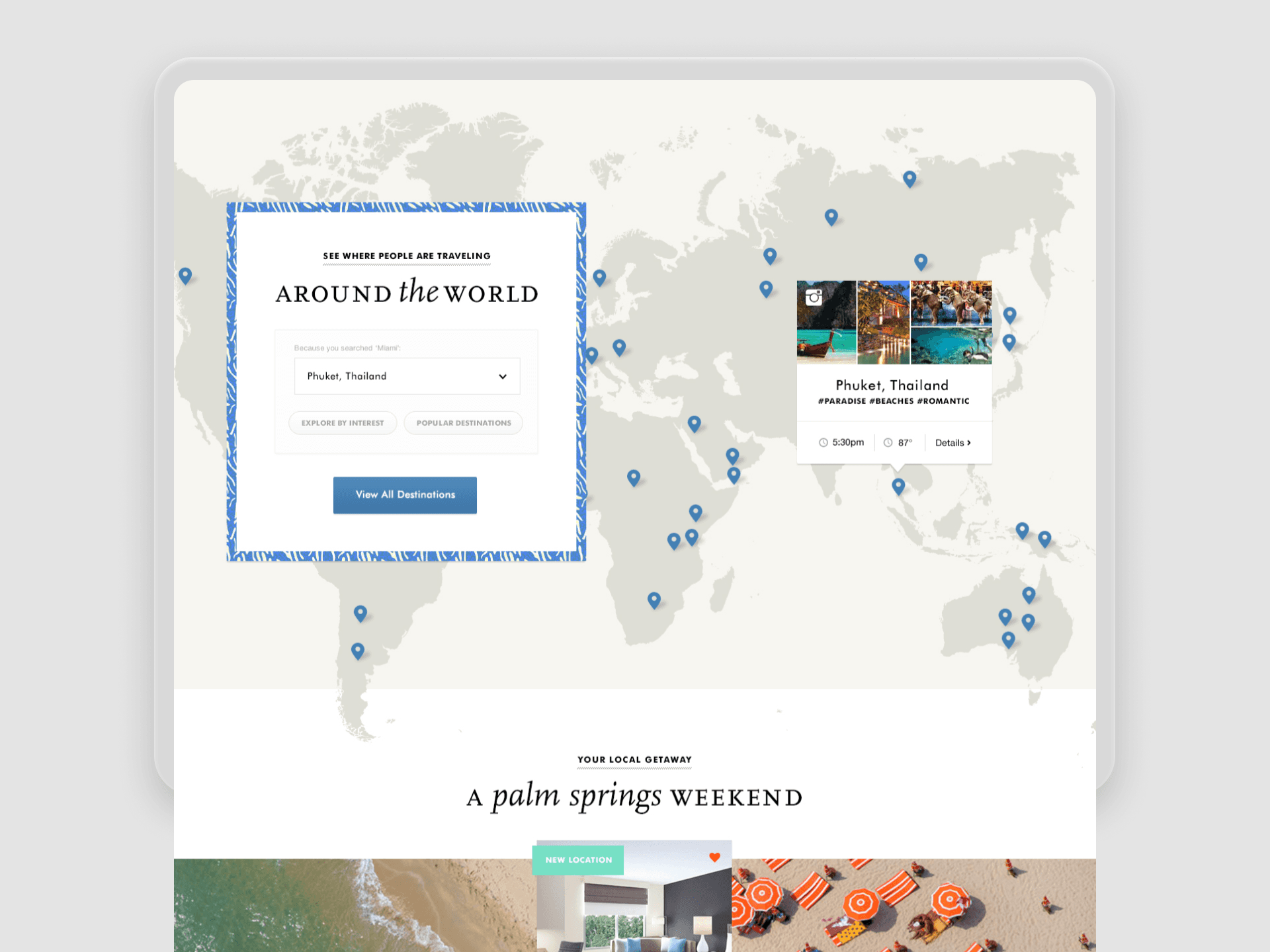 Hyatt project artifact 3