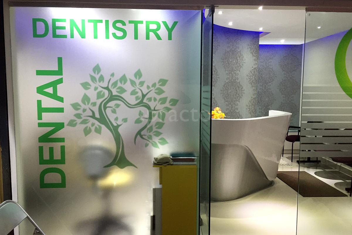 Shreyas Dental Clinic