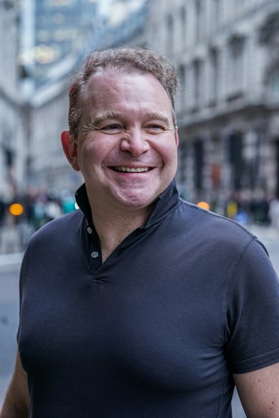 Robert Hale