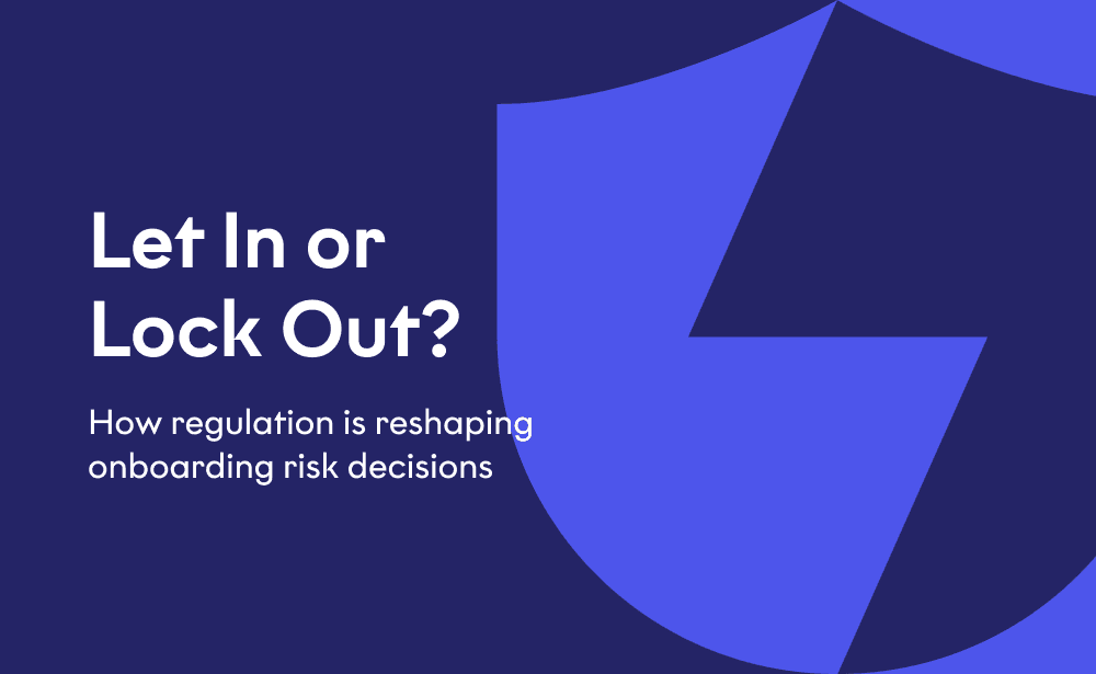 Deepfakes in Financial Services