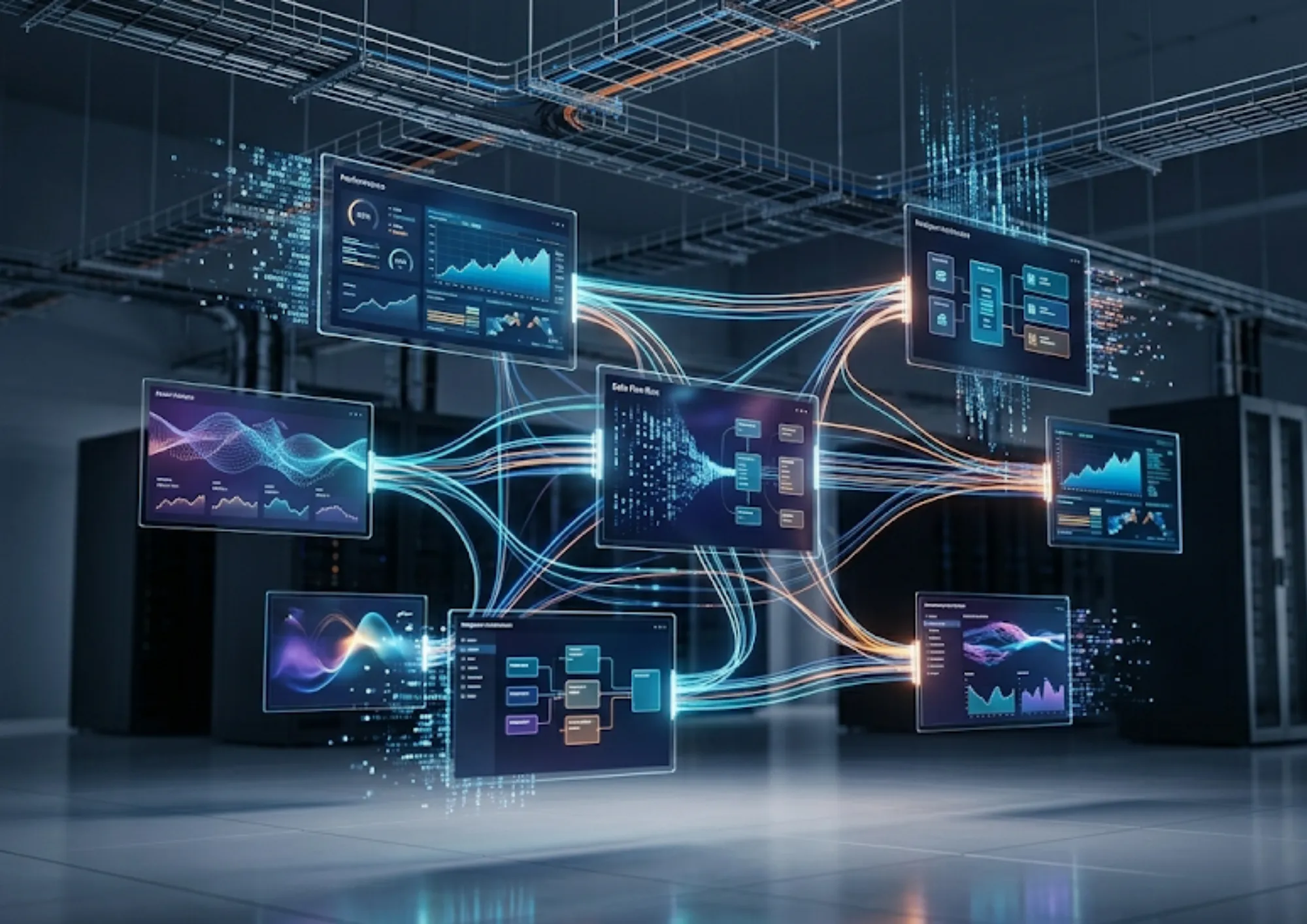 Une architecture headless plus flexible