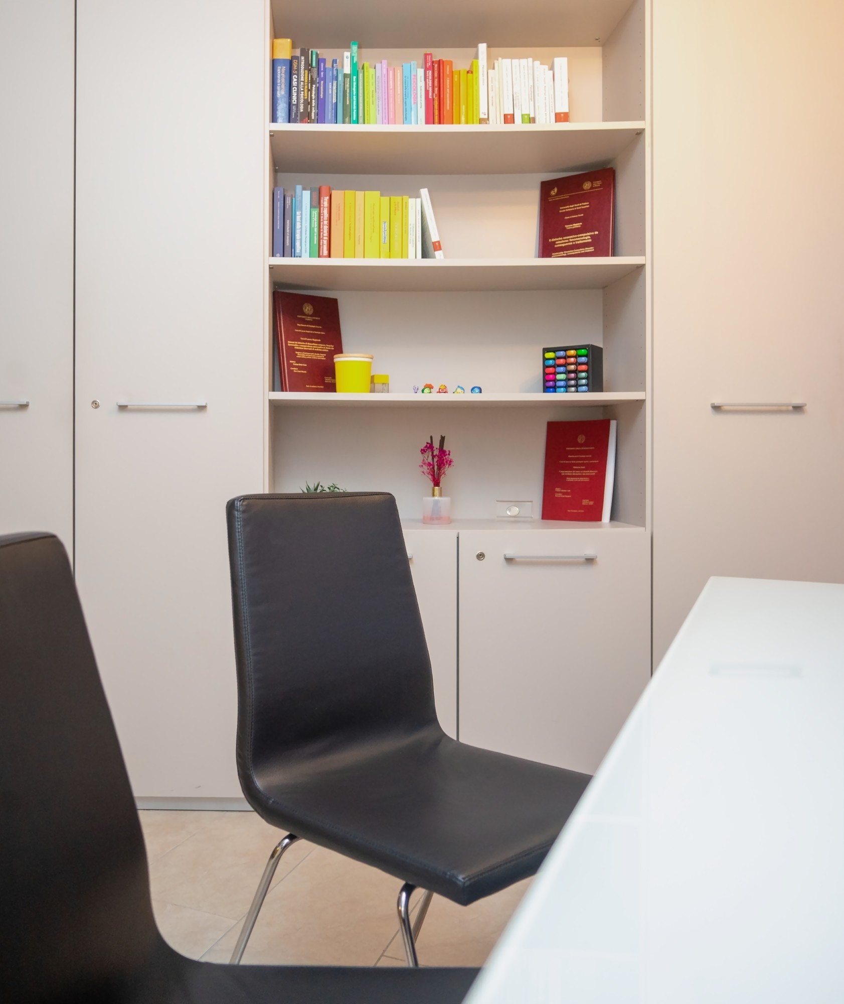 Studio di Psicologia a Portogruaro