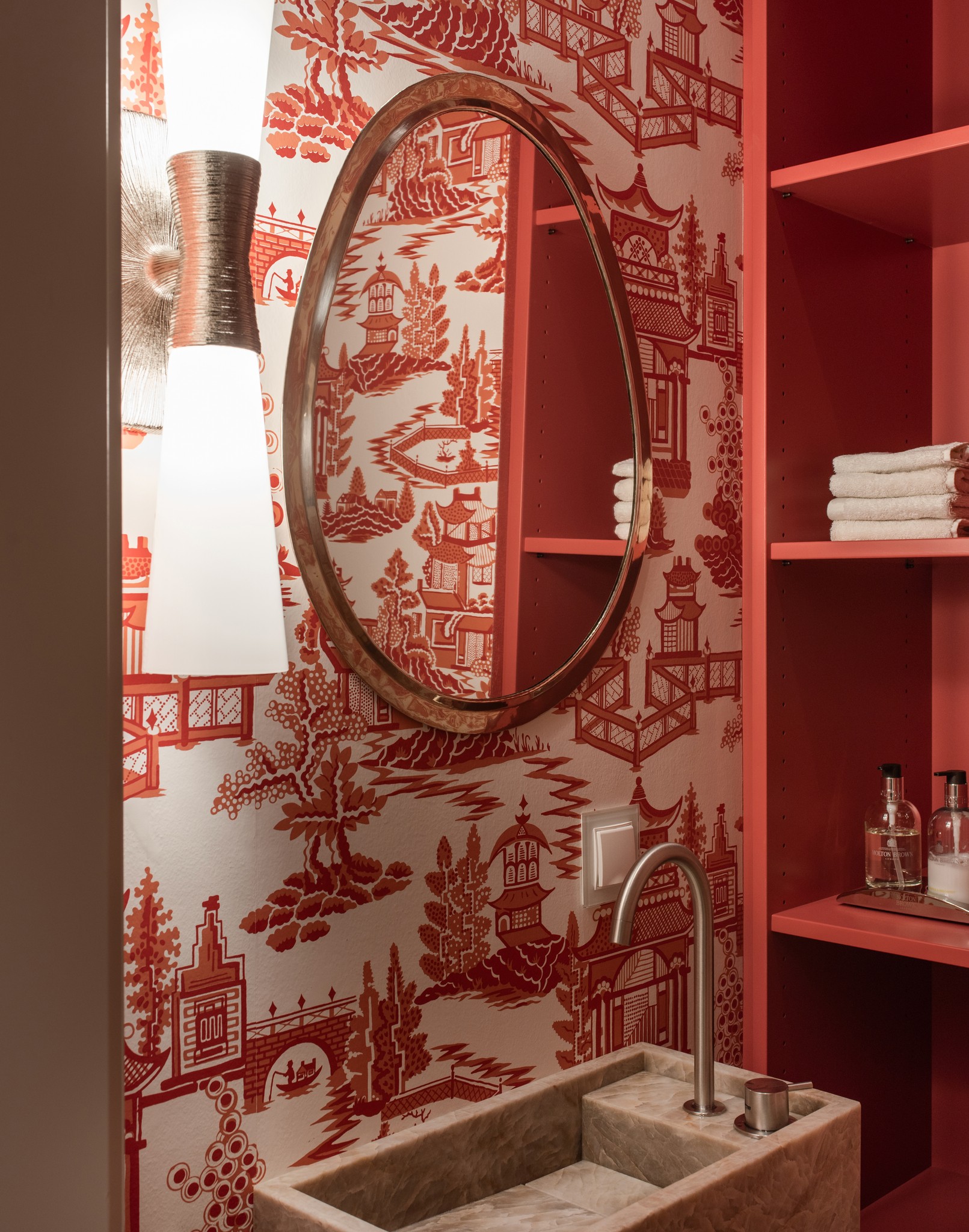 be. INTERIOR STUDIO | Galerie 3