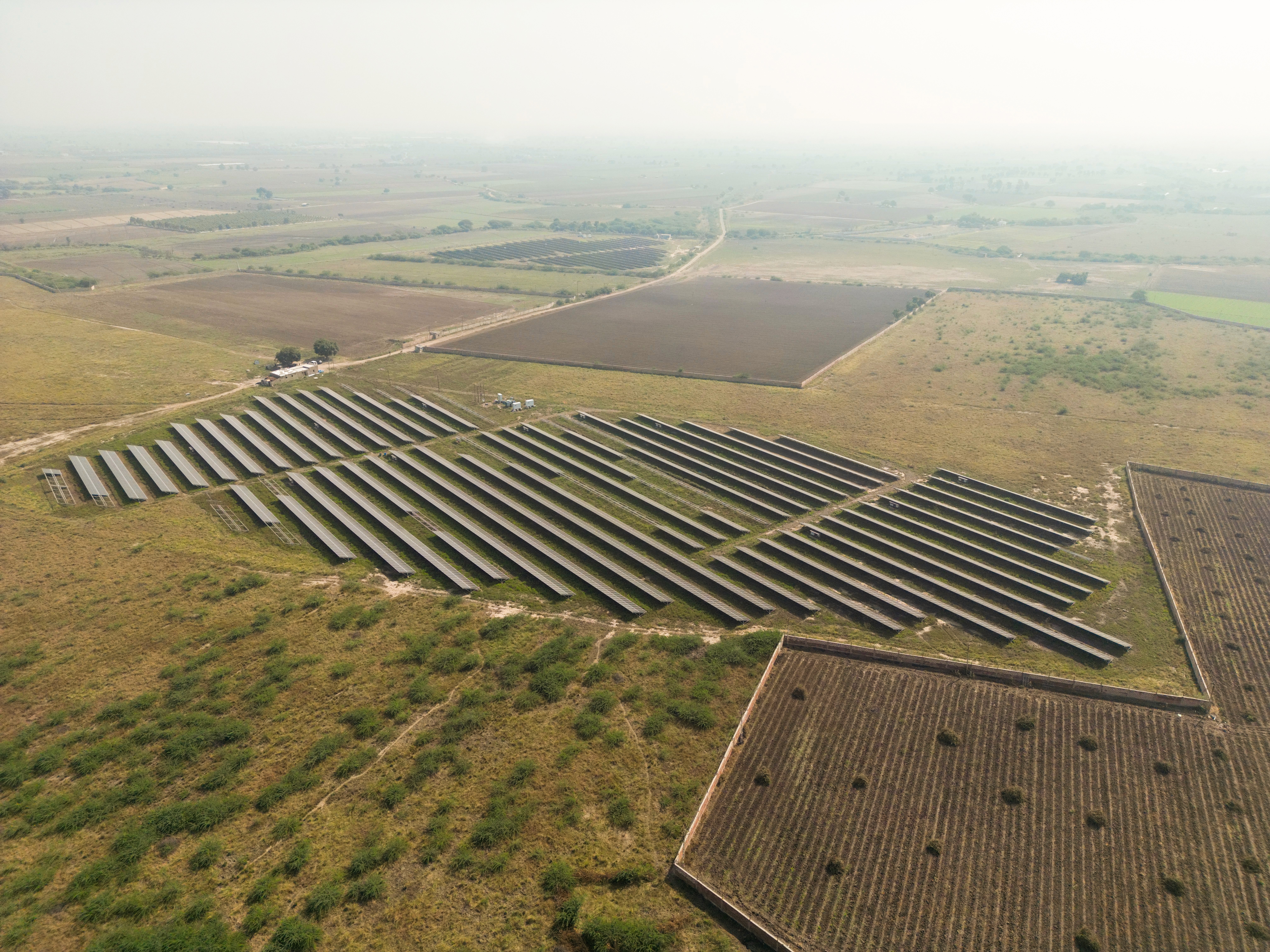 custom mounting structures, solar energy consulting India, solar power consumption monitoring, solar power monitoring software & net metering solar EPC